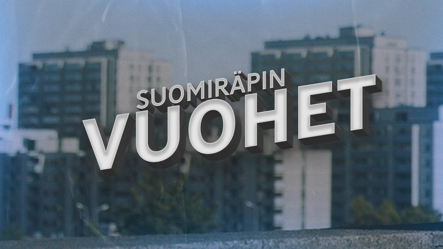 SuomiRäpin Vuohet